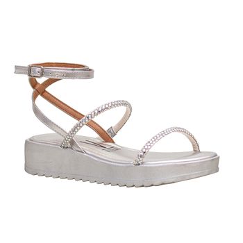 Sandalia-Flatform-Branca-e-Prata-Amarracao-Perna-|-Vizzano-Tamanho--35---Cor--PRATA-0